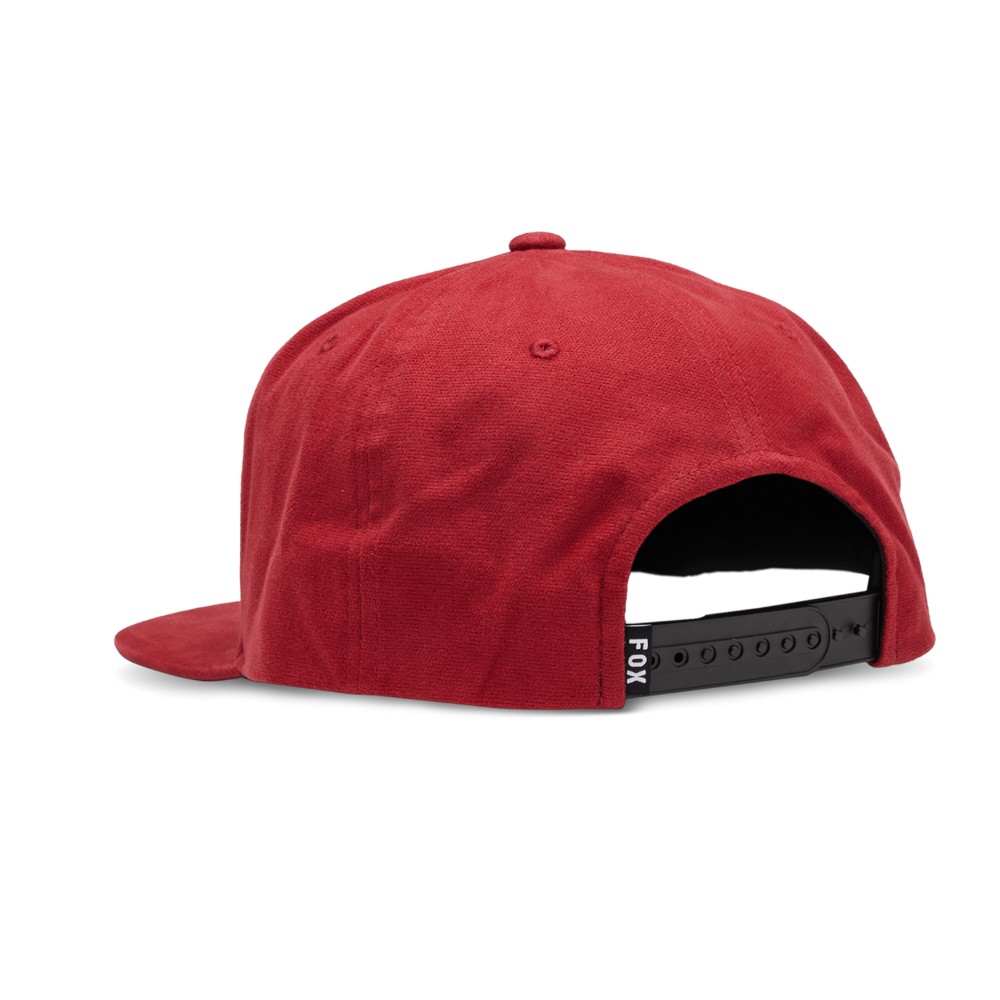 GORRA MASCULINO FOX LFS FOX HEAD – foto 2